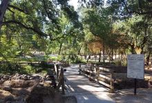 Jensen Botanical Garden景点图片