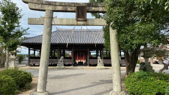 八幡神社