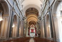 Parrocchia Sant'Alfio A Vara景点图片