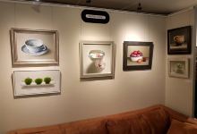 Kunstgalerie Staphorsius景点图片
