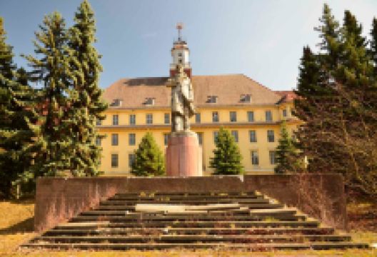 Wünsdorf Haus der Offiziere景点图片