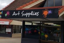 Smart Arts购物图片