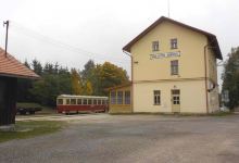 Narrow Gauge Railway Museum景点图片