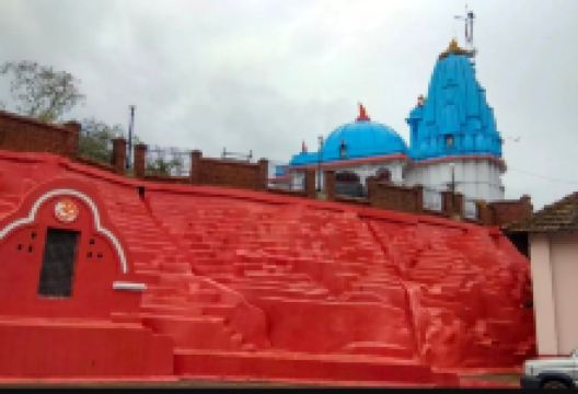 Swami Nithyananda Ashram景点图片