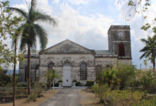 圣詹姆士教区大教堂景点图片