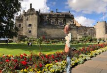 Queen Anne’s garden景点图片