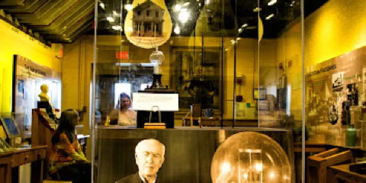 Edison Museum