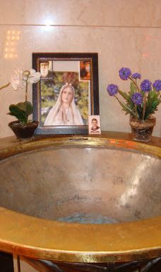 守护天使教堂-拉斯维加斯