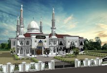 Masjid At-Taqwa景点图片