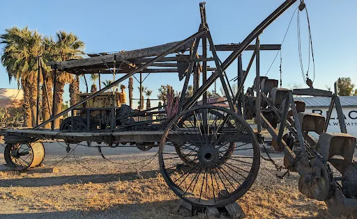 Imperial Valley Pioneers Museum