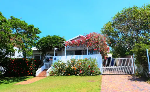 Sanctuary Beach