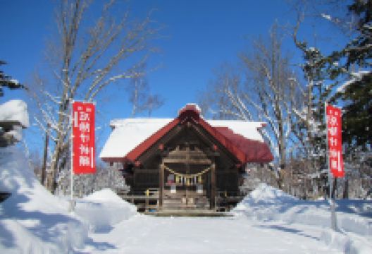 Okoppe Shrine景点图片