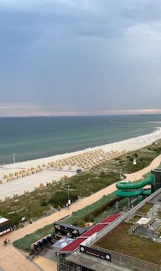 Burgtiefe Südstrand-东荷尔斯泰因县