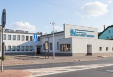 Biblioteka Publiczna Miasta i Gminy Kostrzyn景点图片