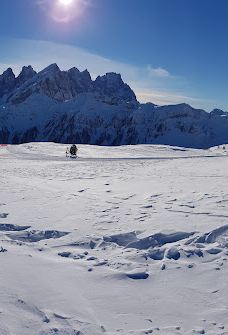 Tre Valli-法尔卡代