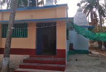 Sri Sri Buthanatheswar Tample..Shiva Temple景点图片