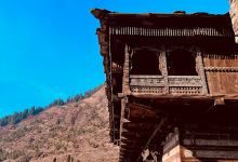 AMBIKA MATA TEMPLE景点图片