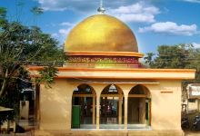 Masjid Ahsan UlIbad景点图片