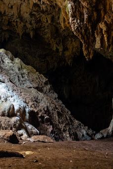 Grotte de Hortense-松树岛