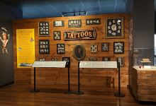 National Museum of the American Sailor景点图片