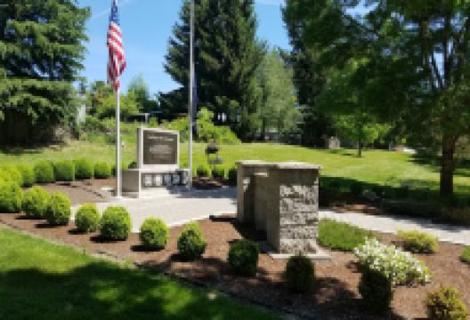Veteran's Memorial Park景点图片