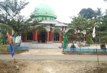 MASJID ANNUR景点图片