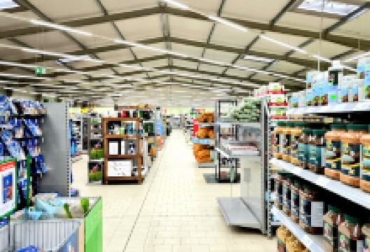 Raiffeisen-Warengenossenschaft Hunte-Weser eG, Raiffeisen-Markt Hude购物图片