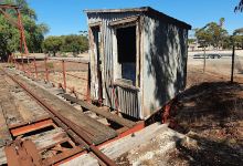 Overnight Stay Camp Site景点图片