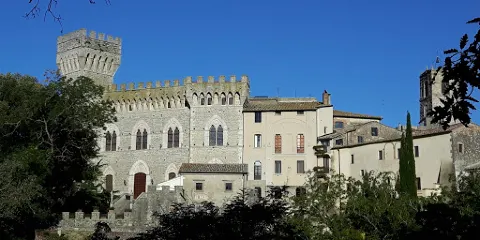 Castello di Fighine