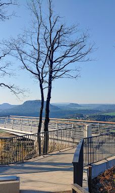 Basteiaussicht-洛门