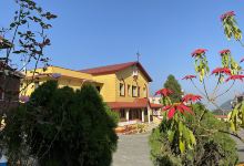 Ishalaya Church景点图片
