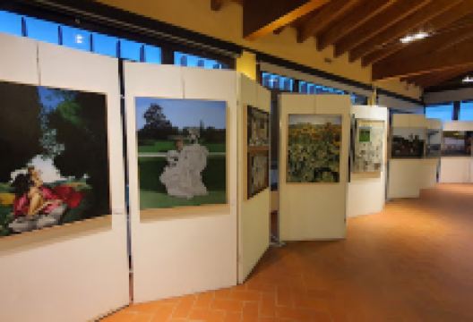 Museo di Arti e Mestieri景点图片