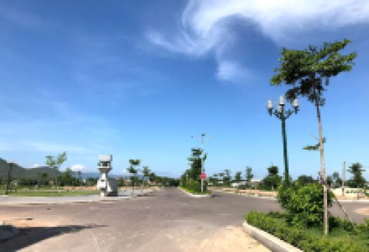 Công viên Đập Đá景点图片