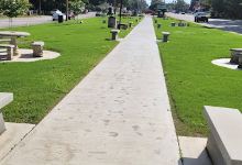 Midland Valley Veteran's Park景点图片