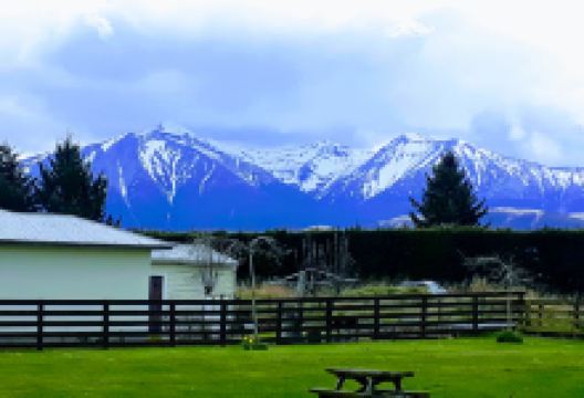 Springfield Domain景点图片