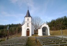 Maria Bründl景点图片