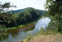 Змеиная Горка景点图片