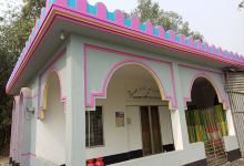 Chotto Bhatgaon Jame Mosque景点图片