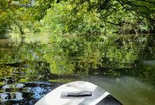 Hertford Heath Nature Reserve景点图片