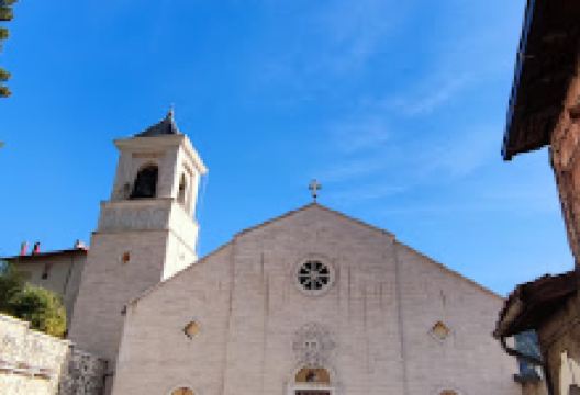 Chiesa di Sant'Antonio di Padova景点图片