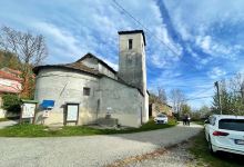 Cappella di San Bernardo景点图片
