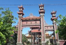 Chùa Lạc Sơn景点图片
