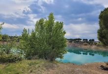Ruisseau de la Calade景点图片