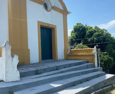 Igreja de Nosso Senhor do Bonfim﻿