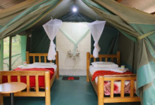 Olailepo Mara Camp景点图片