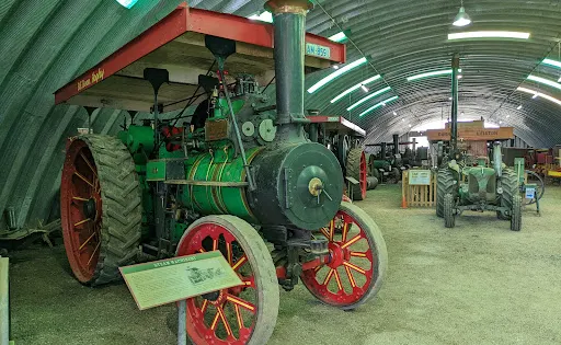 Pearn's Steam World
