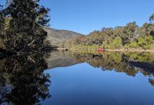 Bingara CCA Zone 3 State Conservation Area景点图片