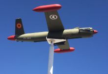 Club Rioja De Aeromodelismo景点图片