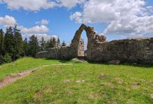 Kostel sv. Mikuláše景点图片