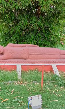 Birla Temple-乌贾因